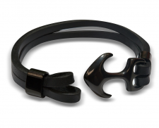 Pulsera de ancla 